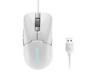 Lenovo Legion M300s RGB Gaming Mouse (Biała) - 1160838 - zdjęcie 1